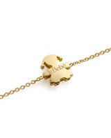 Bracciale Le Bebé Donna I Tesorini in Oro giallo LBB907 - LBB907